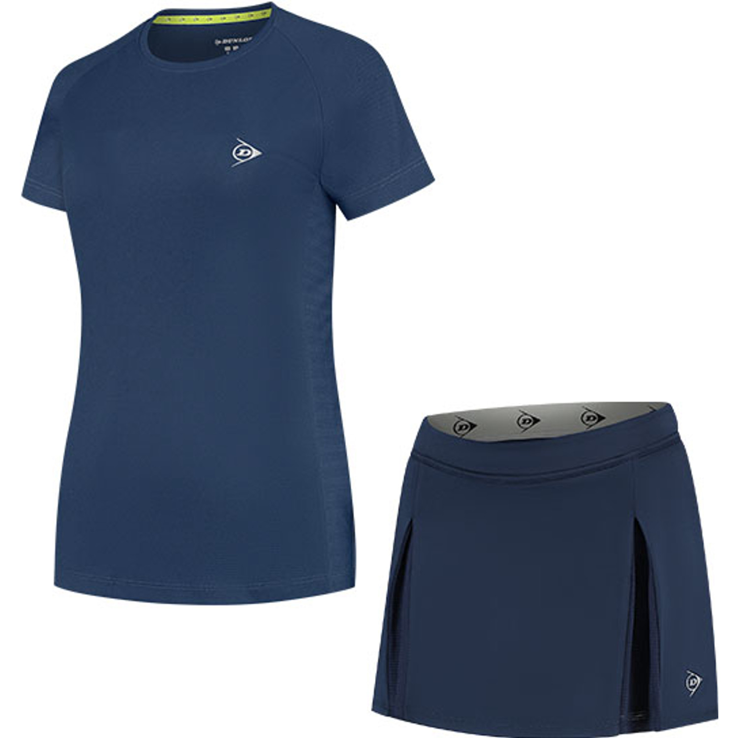 Dunlop Dames Set 7