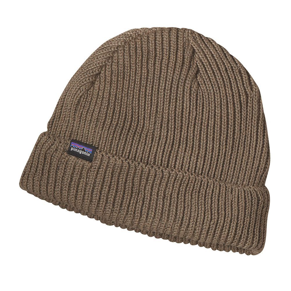 Patagonia FISHERMANS ROLLED - Bonnet ash tan