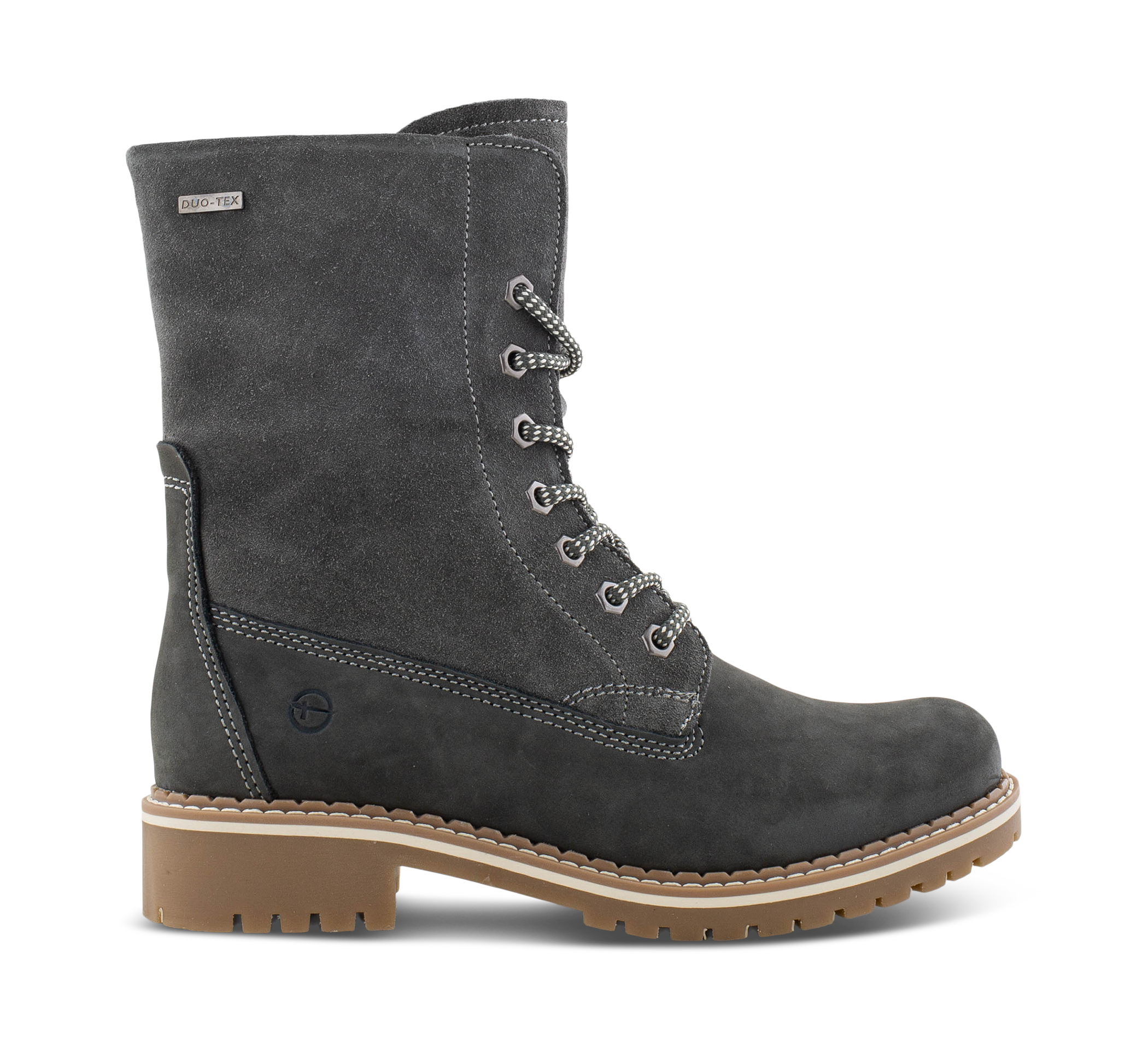 Tamaris Schnürstiefel