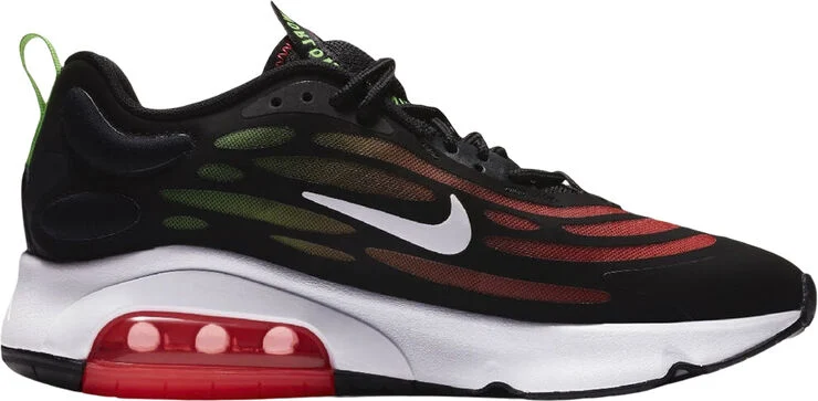 Nike Air Max Exosense SE sneakers Sort