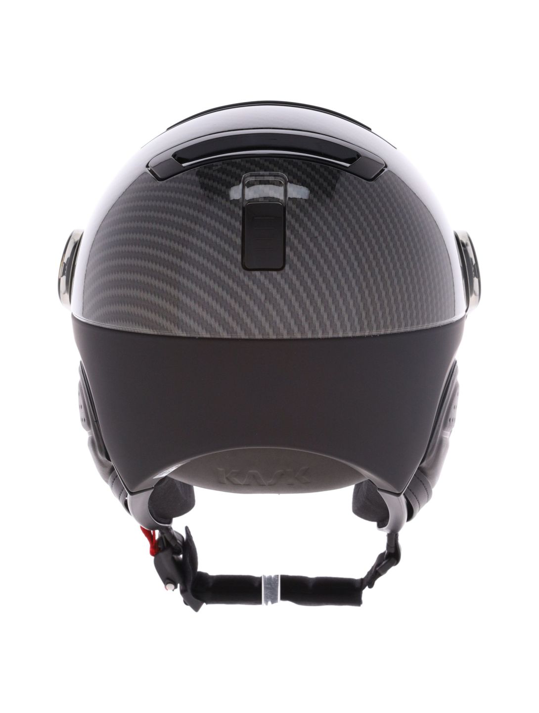 Piuma-R Elite skihelm met vizier unisex