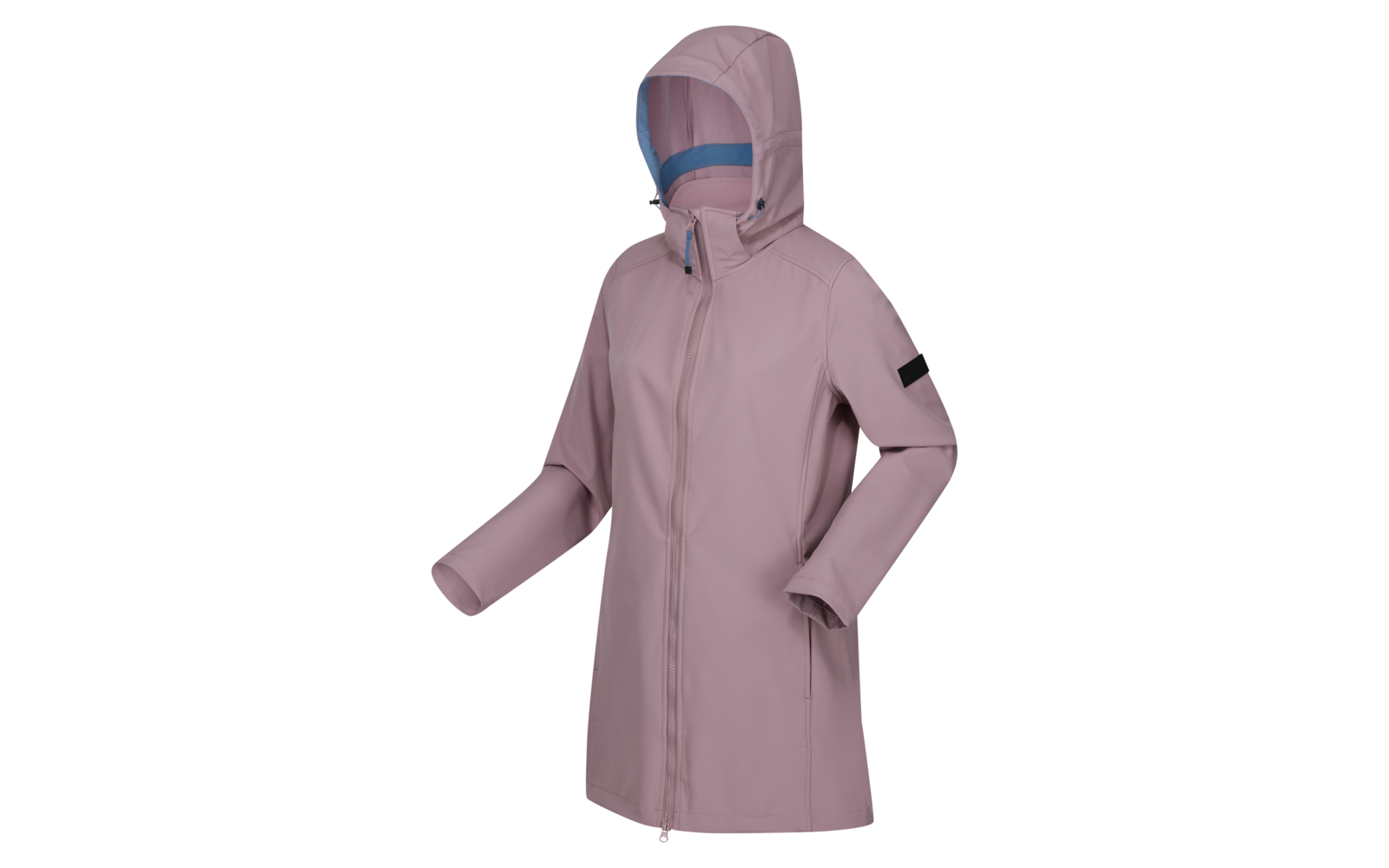 Regatta Carisbrooke Damen Softshellmantel