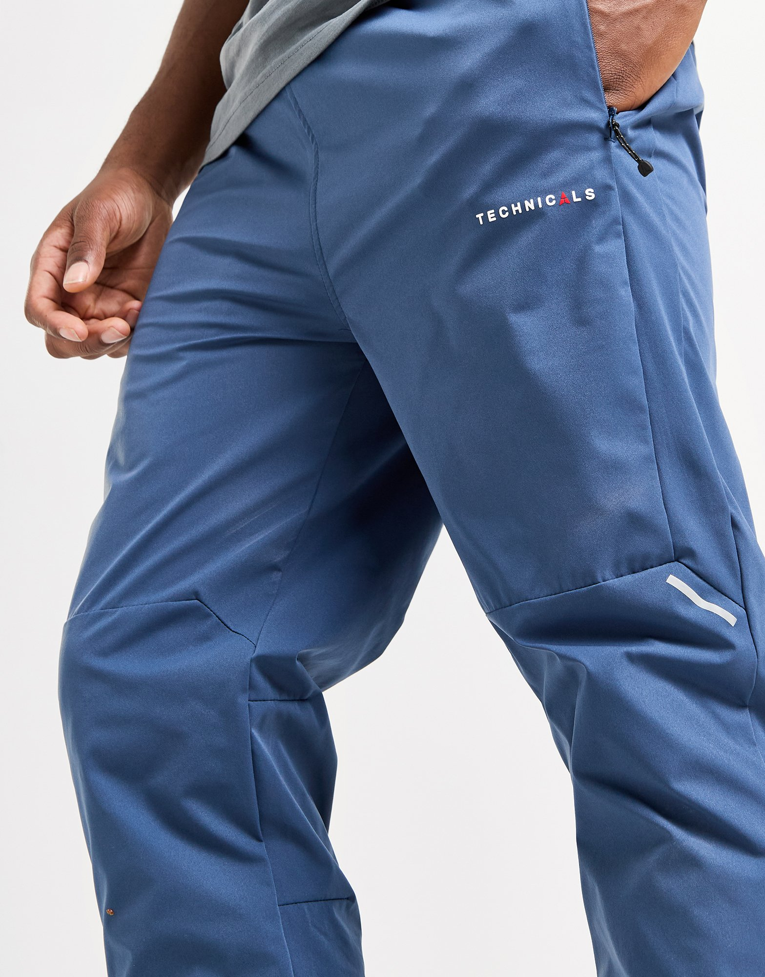 Technicals Pantalon de jogging Motion Homme