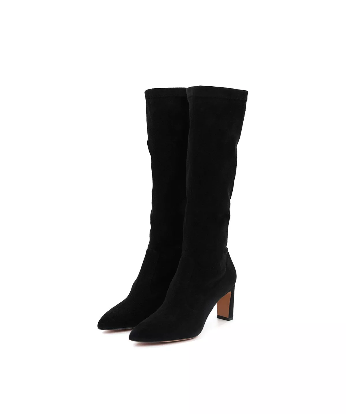 Bottes ROMY ONYX