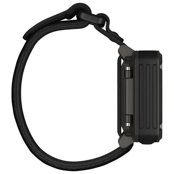 Garmin -  GPS-Gerät für das Handgelenk: Foretrex 801