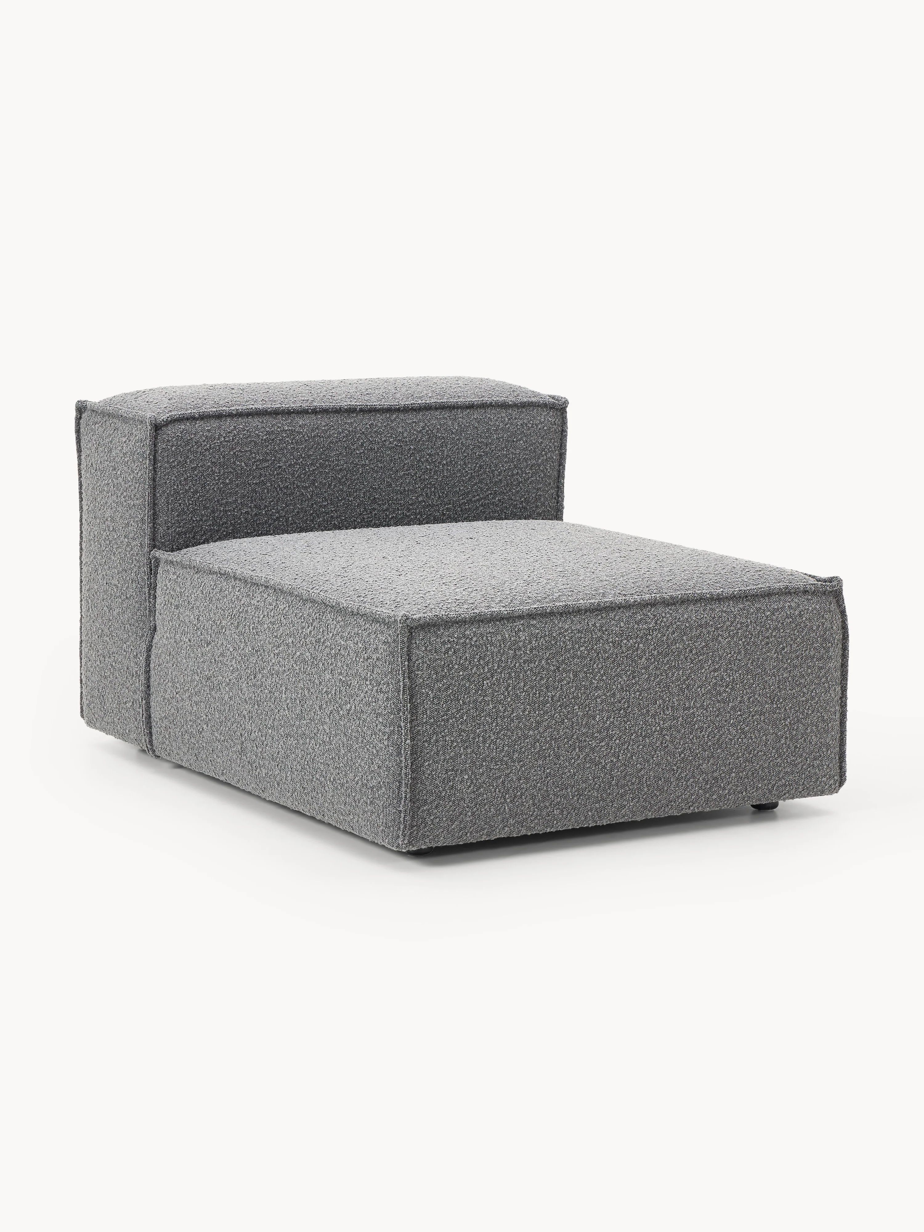 Westwing | Crosby Studios, bouclé middenmodule Lennon
