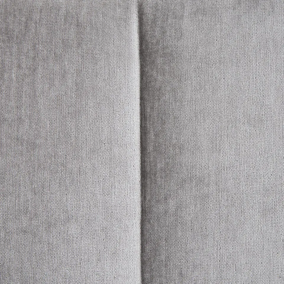 Bed Lizz met opbergruimte - grijs - 140x200 cm