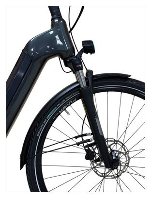 Produit reconditionné . Flyer Gotour 6 3.10 SHIMANO 2023 . Vélo électrique . Flyer . très bon état