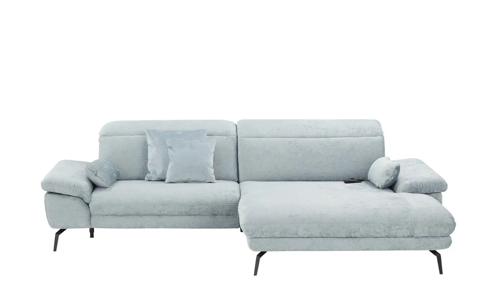 Ecksofa mit Funktion