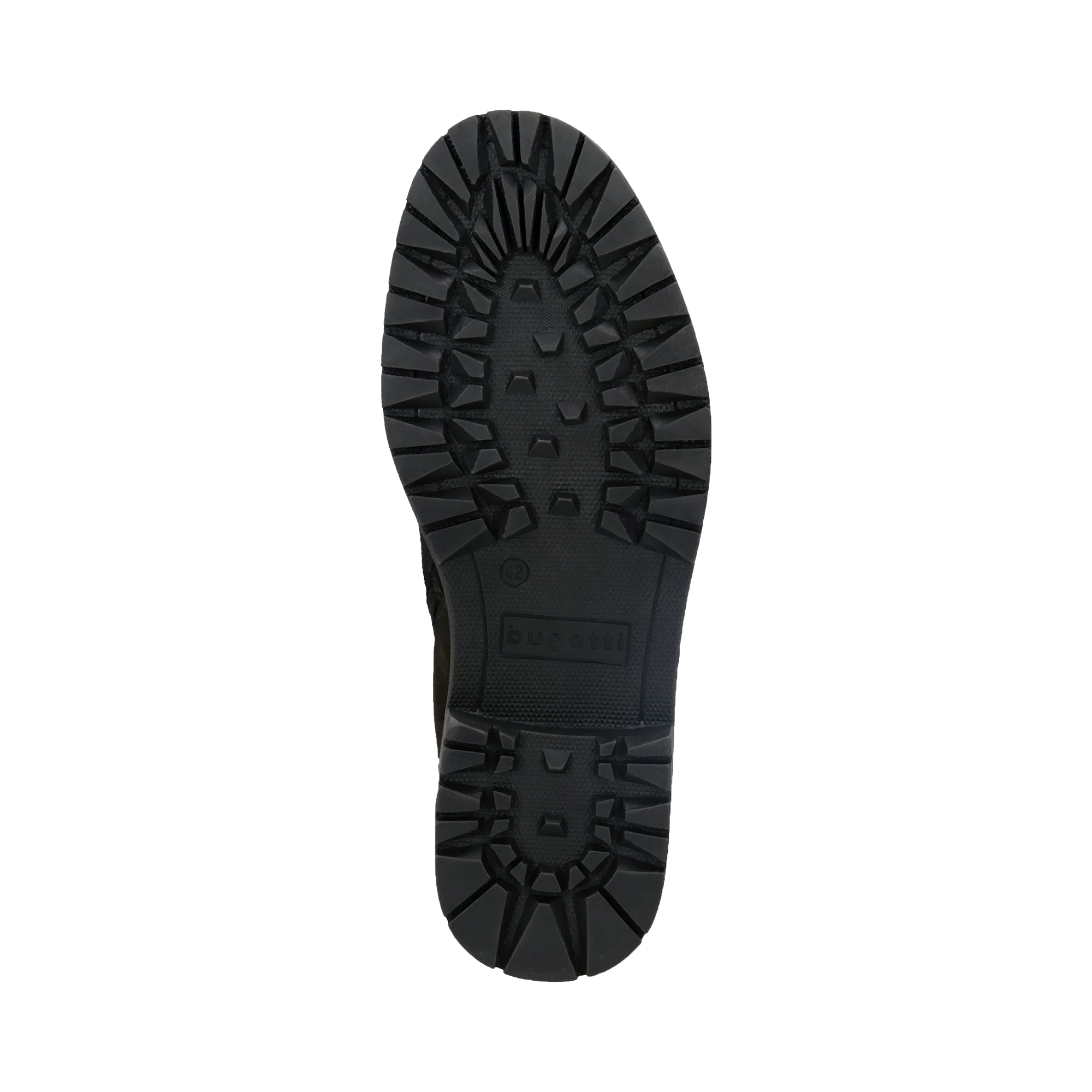 Stiefel dunkelgrün