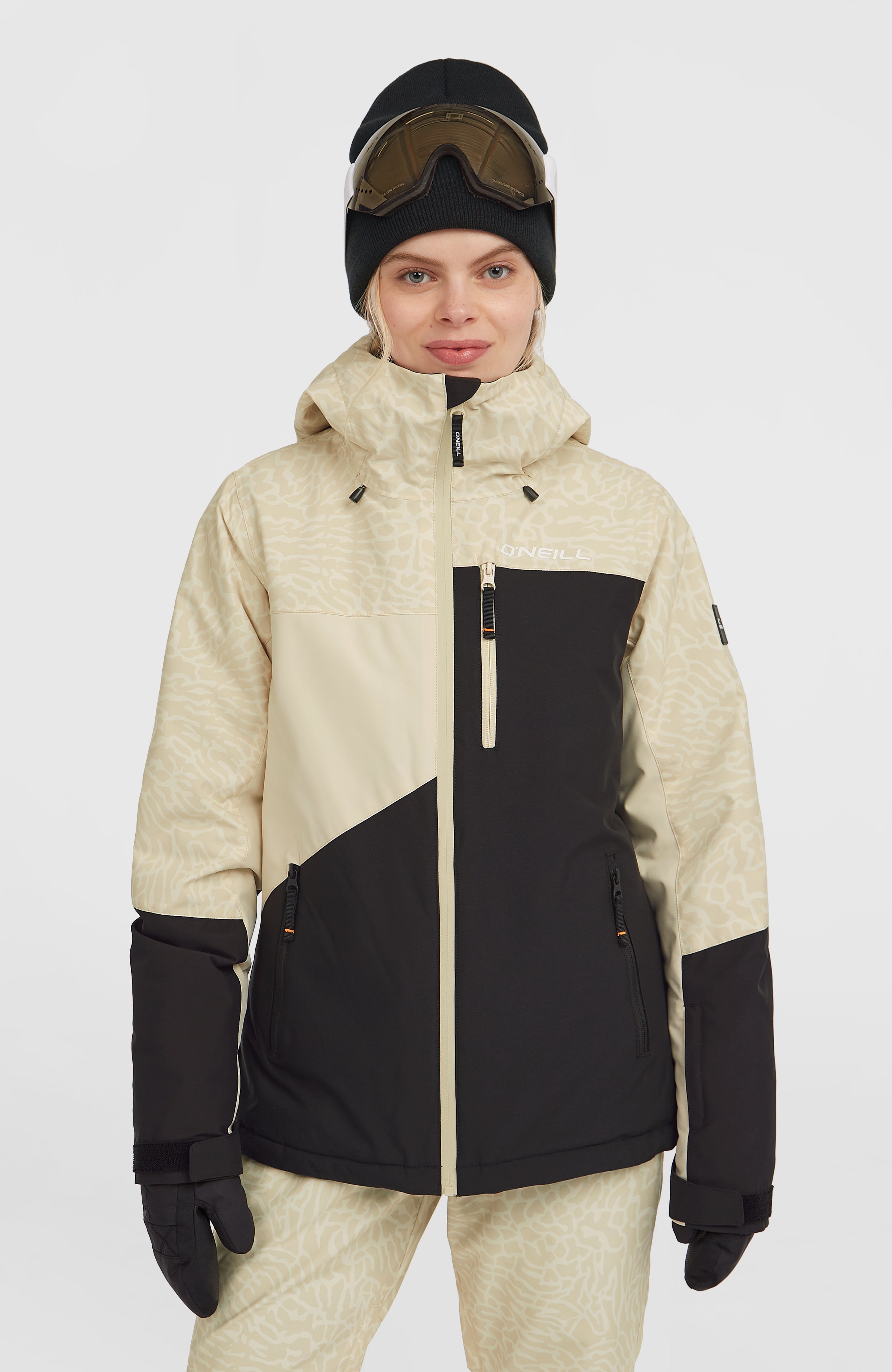 FWC'Cruz Triple wintersportjas