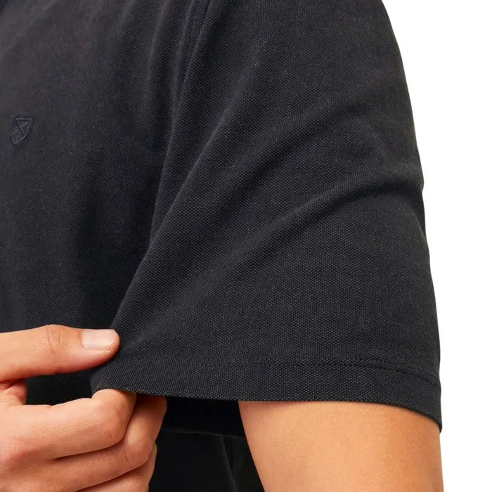 Jack & Jones William Wash Polo Heren