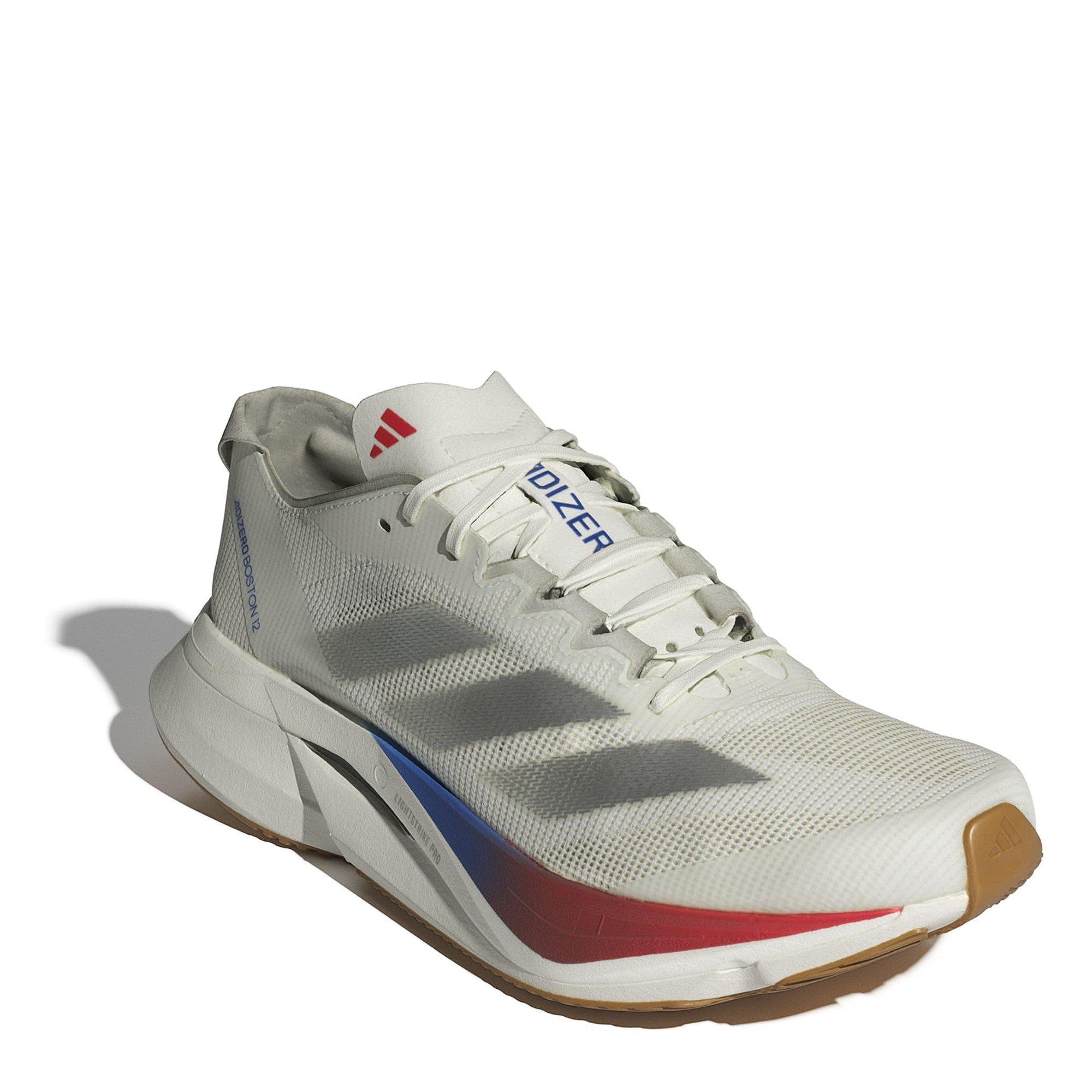 adidas Adizero Boston 12 Womens Running Shoes
