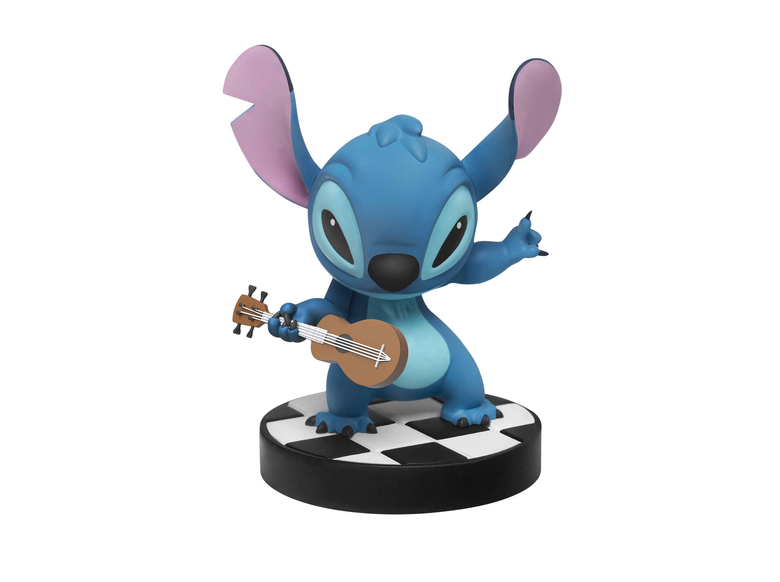 FIGURA YUME STITCH FUN MODELOS SORTIDOS
