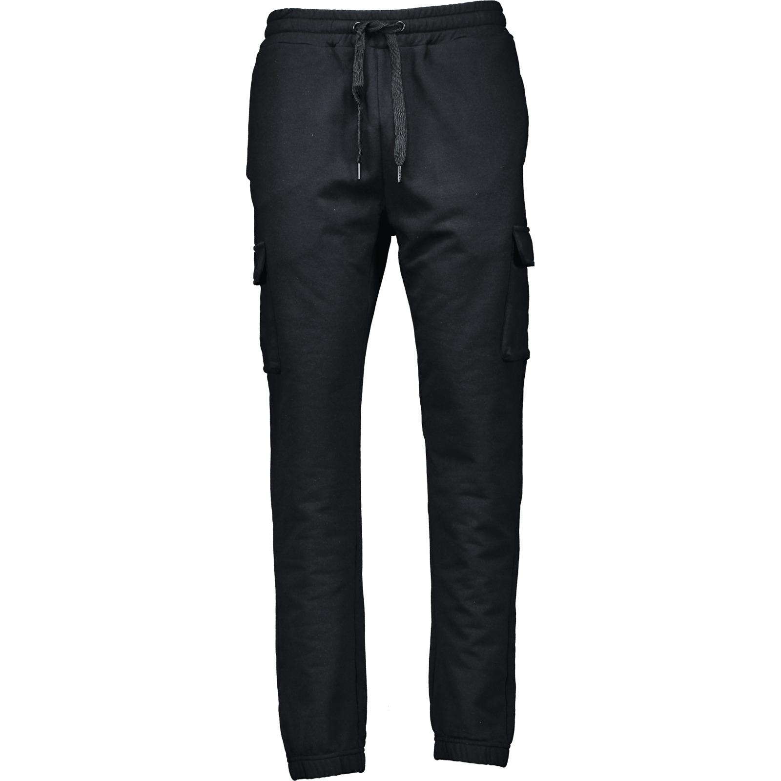 Belowzero Herren-Cargohose Cello L, schwarz