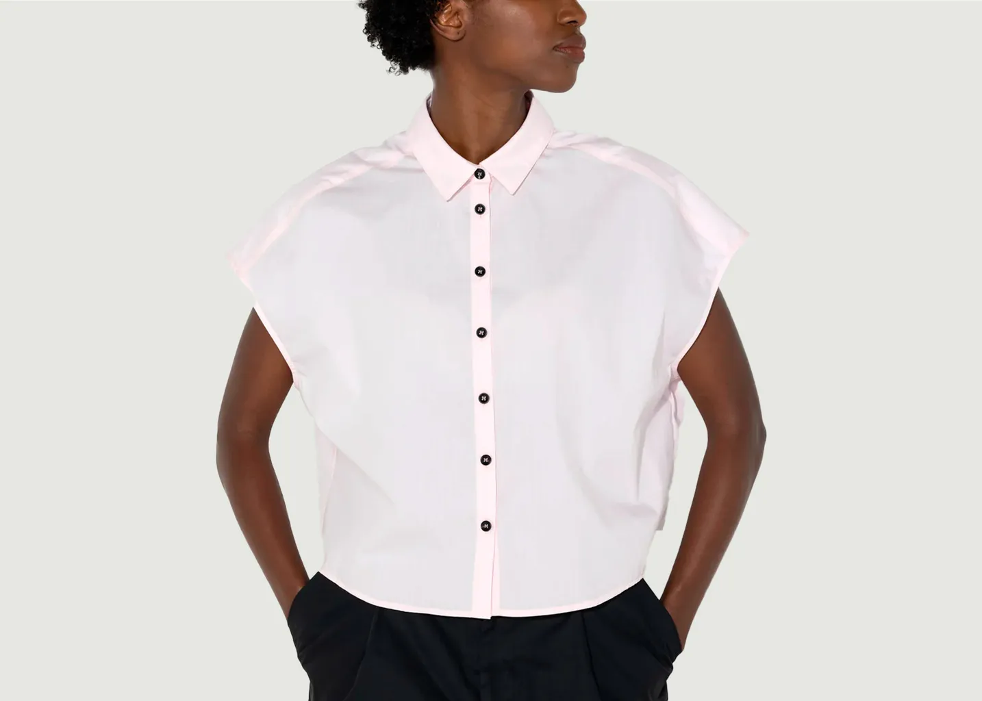 Chemise crafts Maison Lener