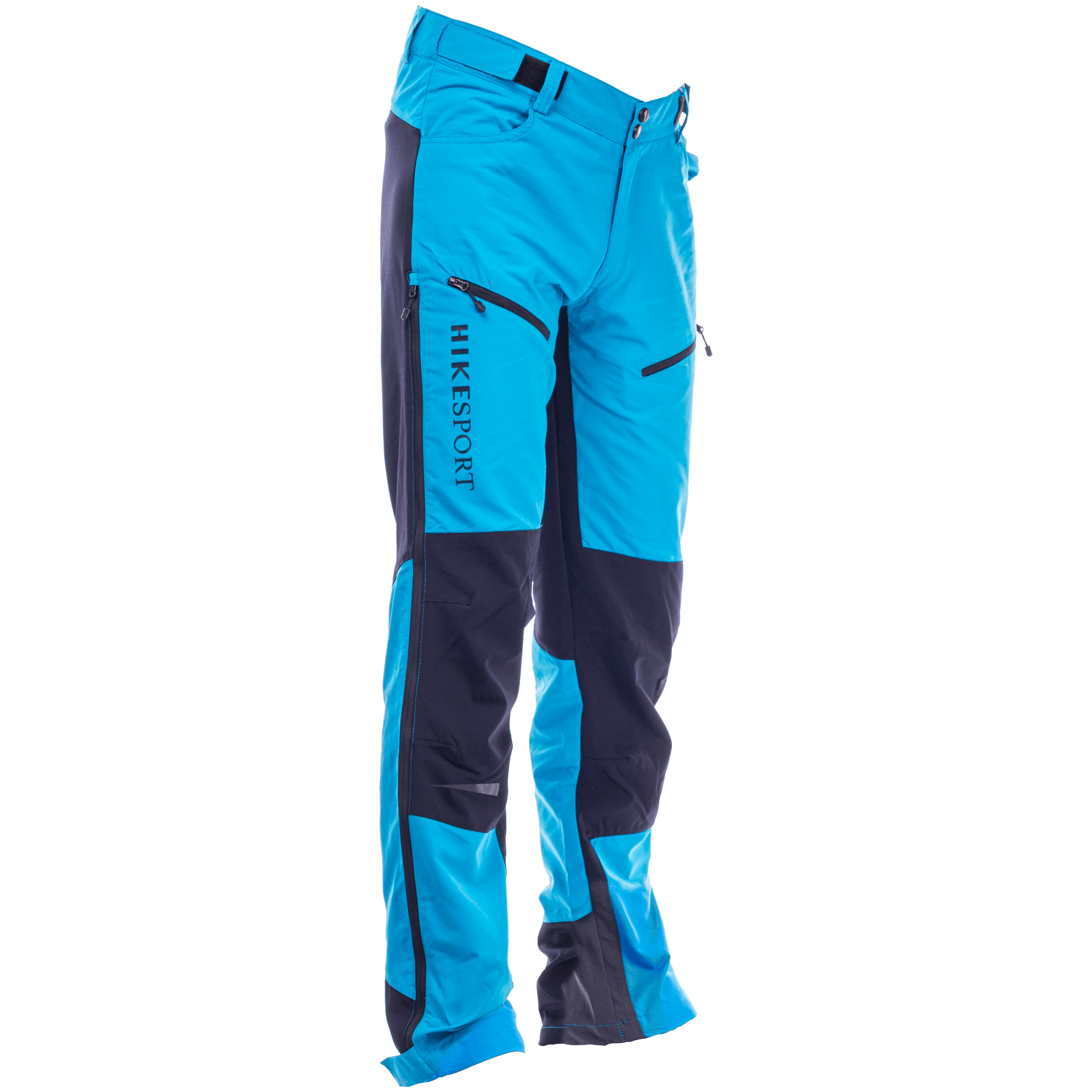 Hike Sport Gautefall turbukse - Herre - Bukse