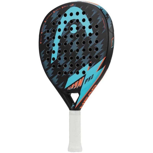 Head Flash Pro 2022, Padelketchere