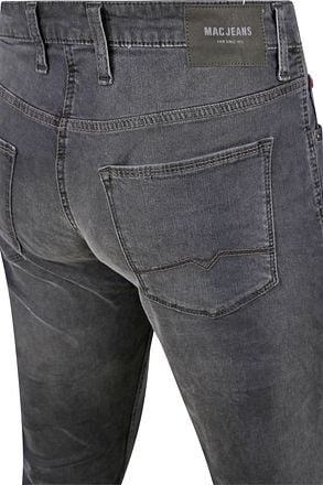 Mac Jeans Greg Antraciet 1974L073000-H895 kopen