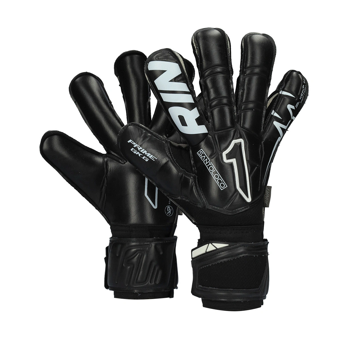 Luvas Rinat Santoloco Pro