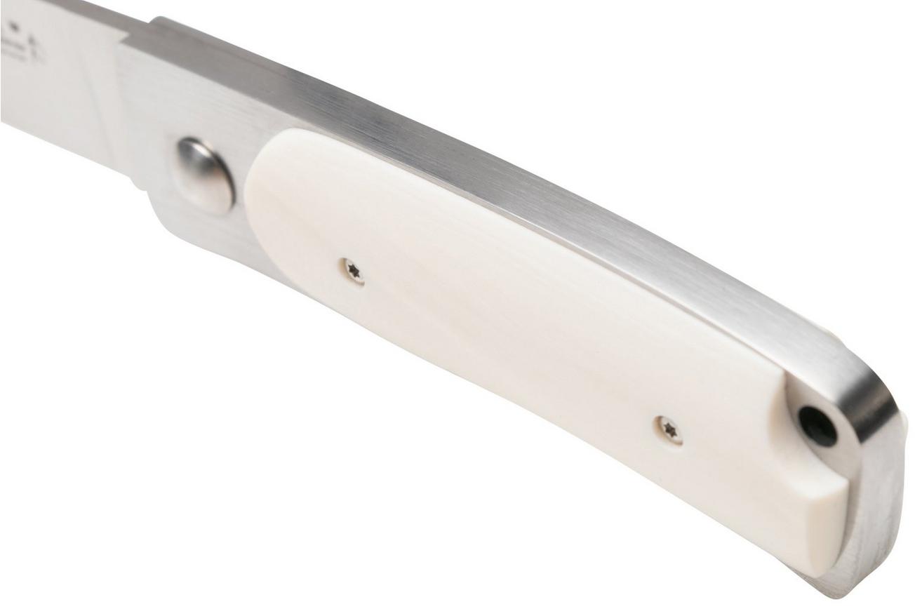 Fällkniven U1 Elforyn, Elmax U1eyc slipjoint zakmes