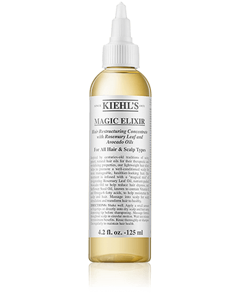 Kiehl's Magic Elixir Restructuring Concentrate 125ml
