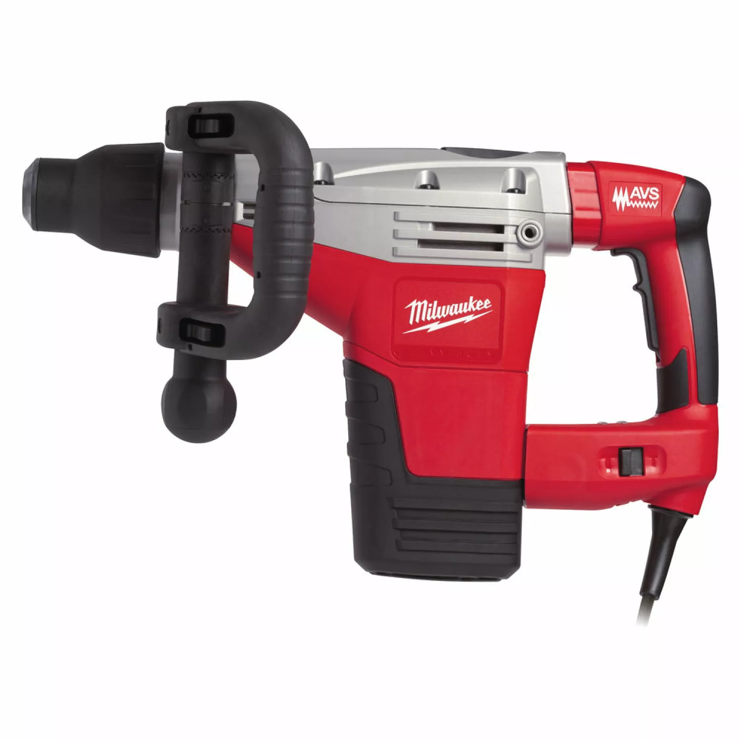 Milwaukee Kango 500 S SDS-max Breekhamer in koffer - 1300W - 8,5J