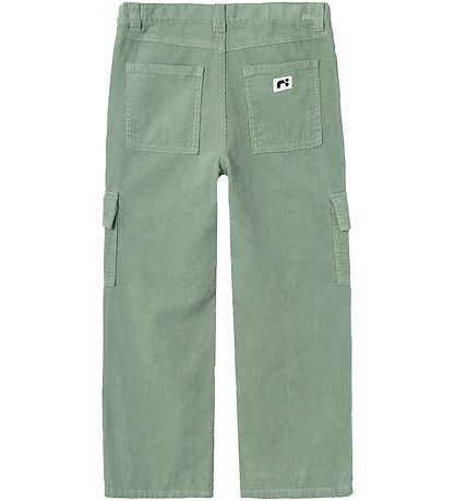 Name It Cordhose - NkfBella - Lily Pad