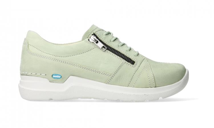 Wolky Feltwell 06609 Lightgreen (706)