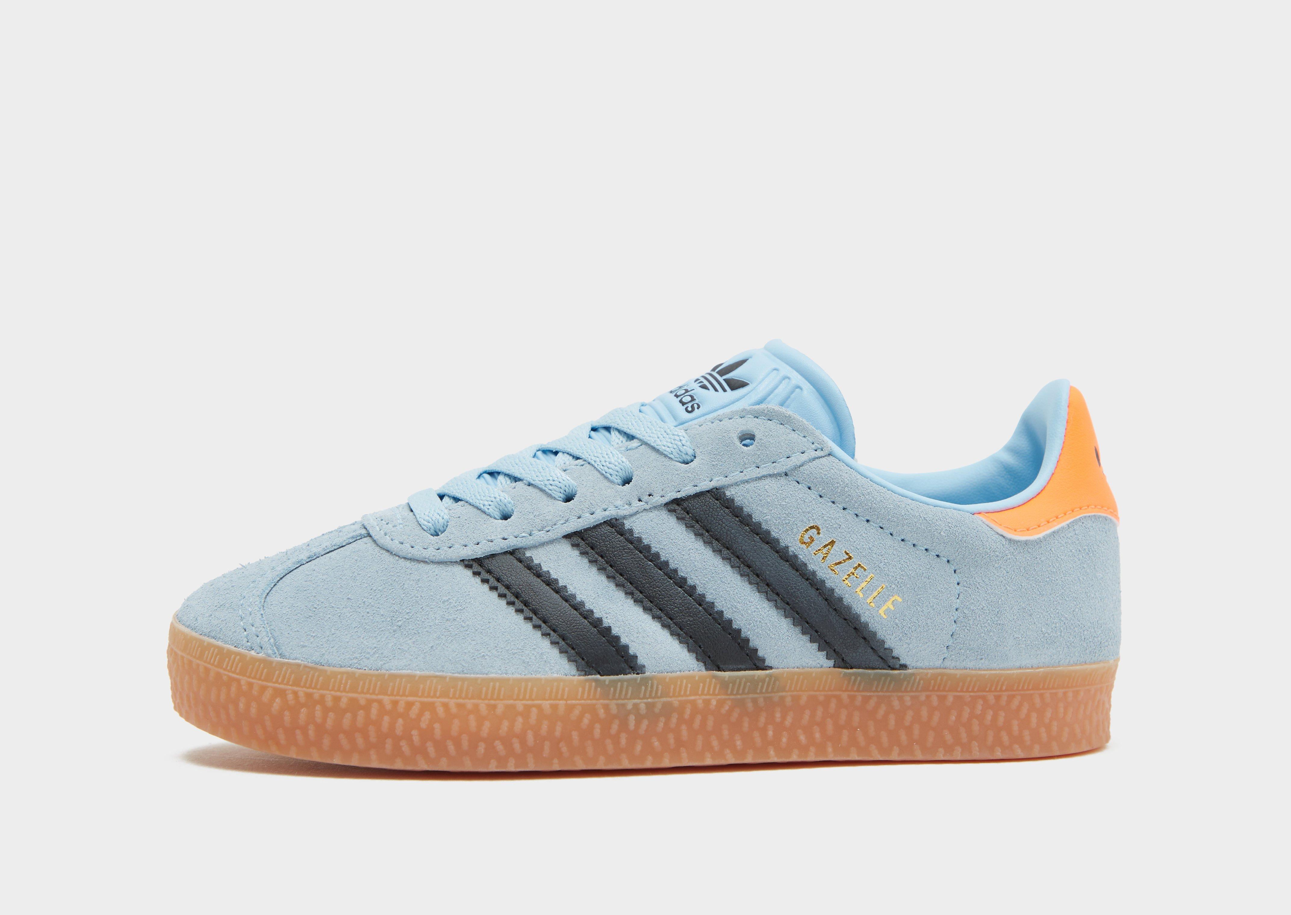 adidas Originals Gazelle Enfant