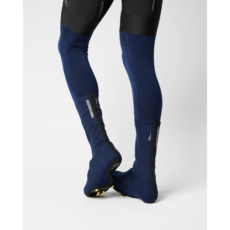 Fingerscrossed Softshell Überschuhe
