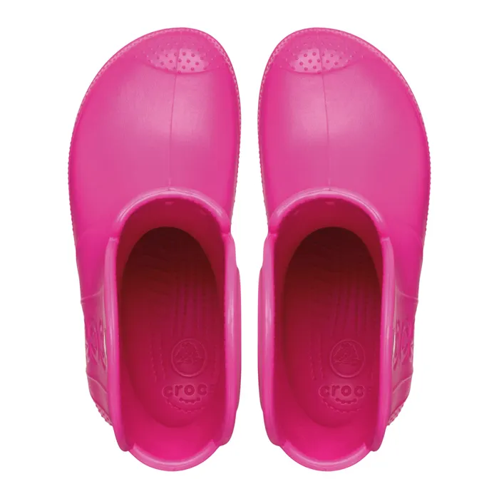 Crocs Handle It Regenlaarzen Junior