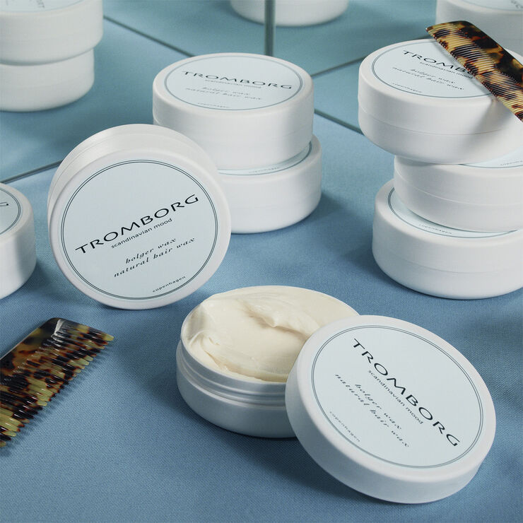 Tromborg Holger Wax