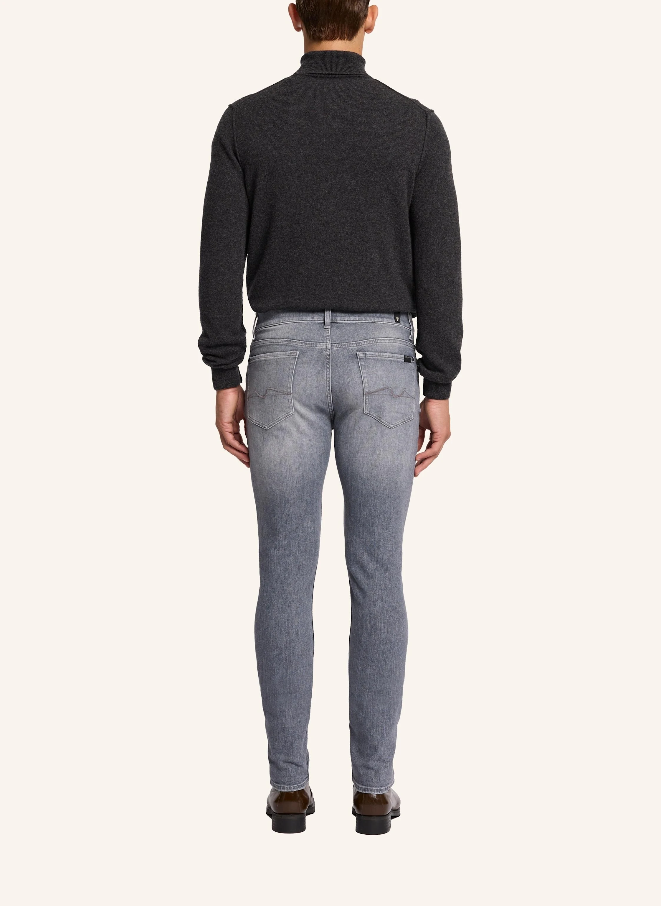 7 for all mankind Jeans PAXTYN Skinny Fit