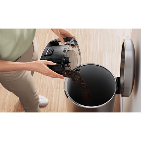 Bosch poseløs støvsuger BGS21x320 - blå