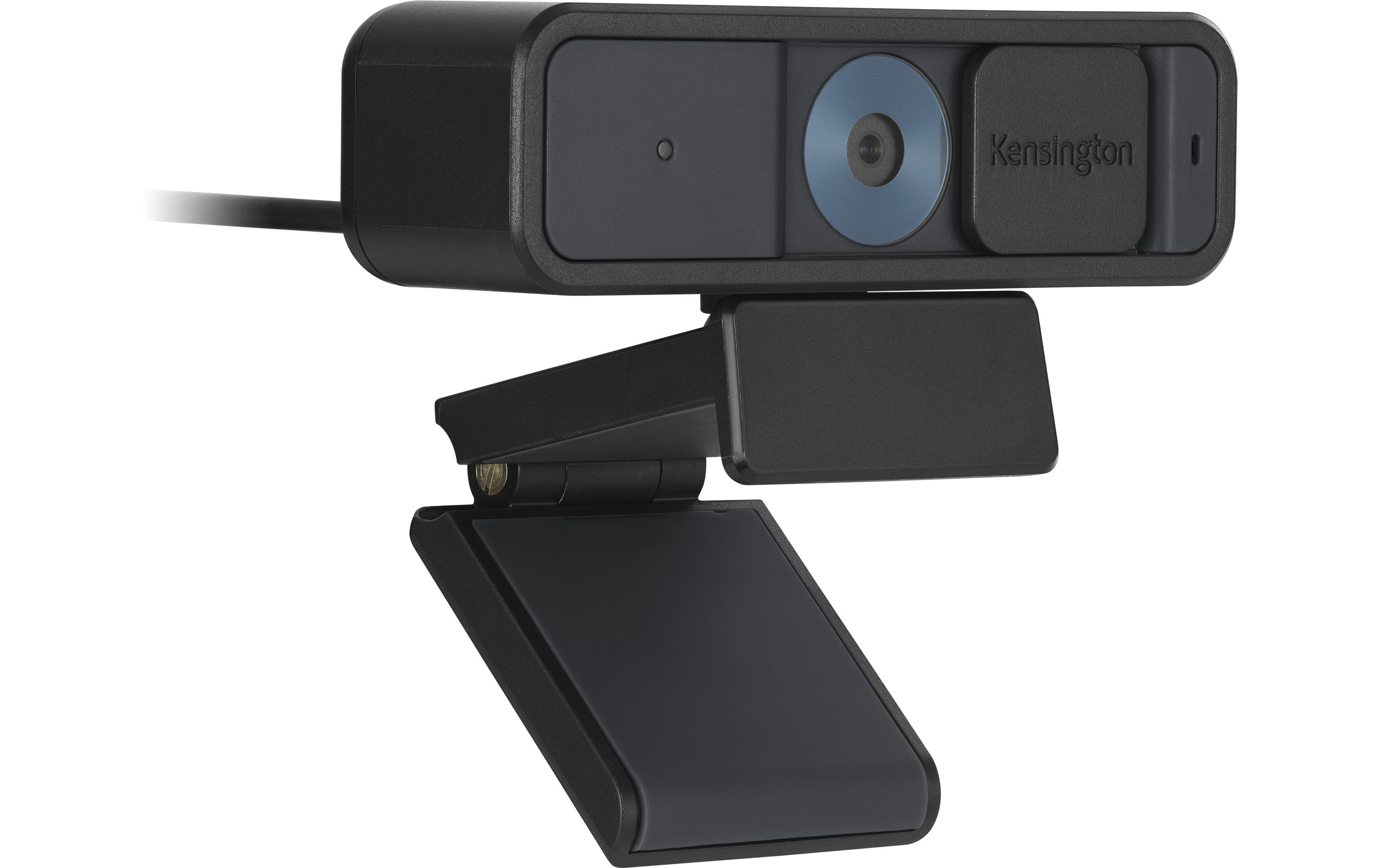 Webcam W2000Full HD-Webkamera mit Auto-Fokus