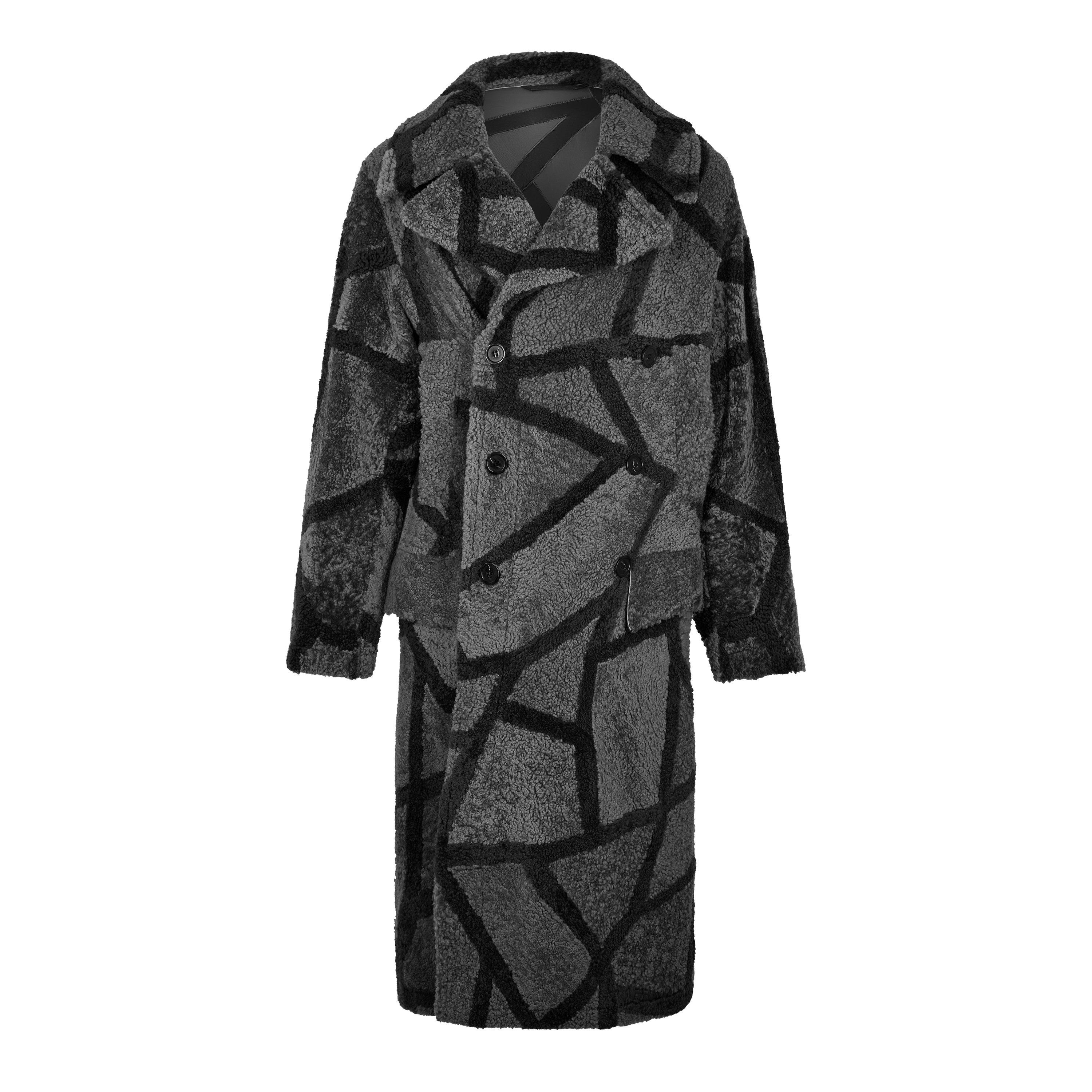 Armani Exchange # AX Dressing Gown Sn99