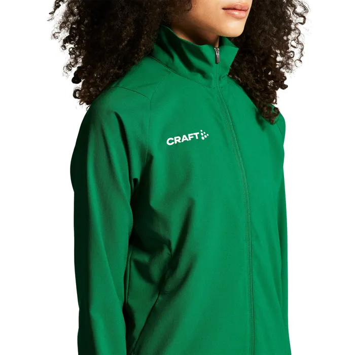 Craft Rush 2.0 Trainingsjack Dames