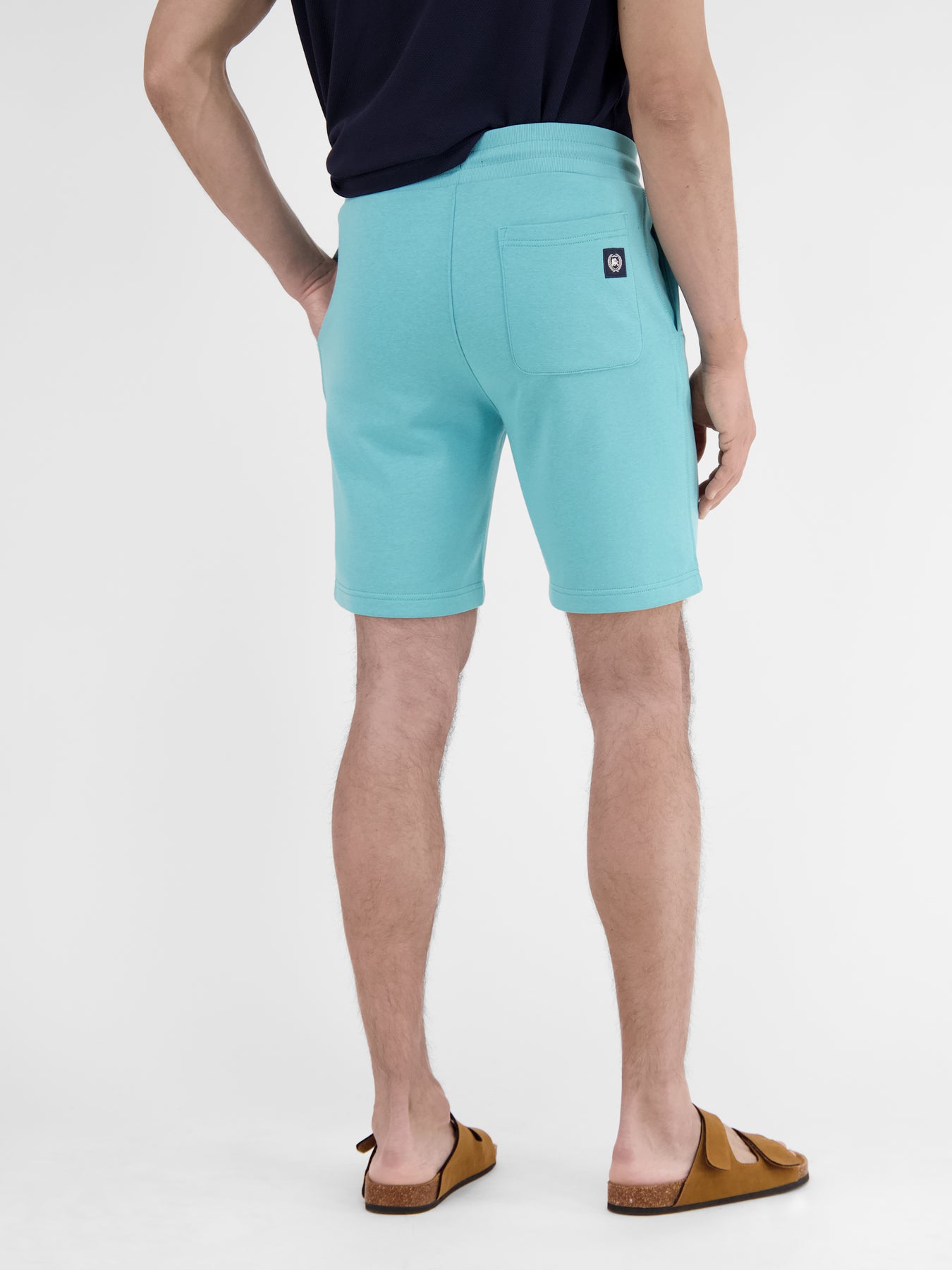 Bequeme Jersey Shorts