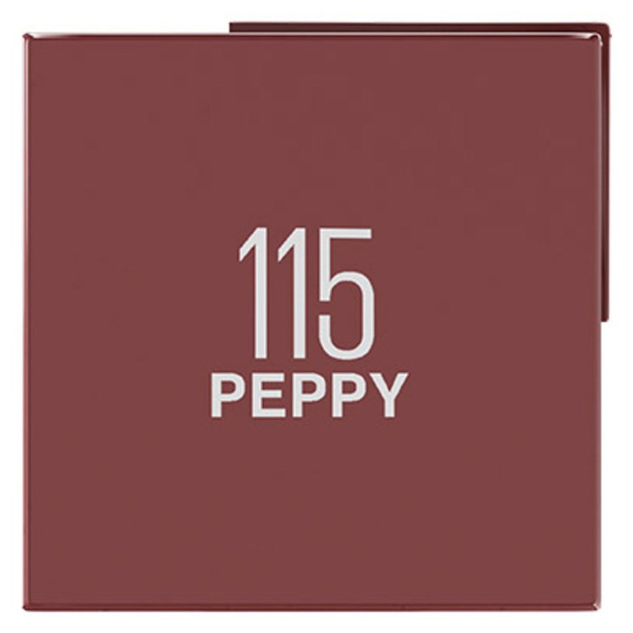 Maybelline New York Superstay Vinyl Ink 115 Peppy 4,2ml