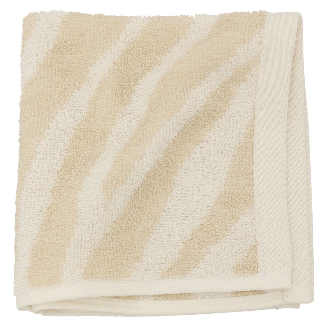 Håndkle Zebra 30x30