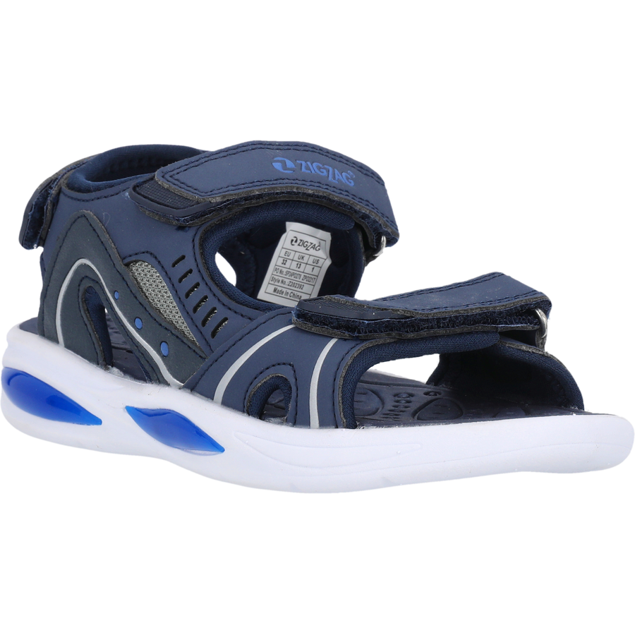 ZigZag Sandalen Trice 2051 Insignia Blue