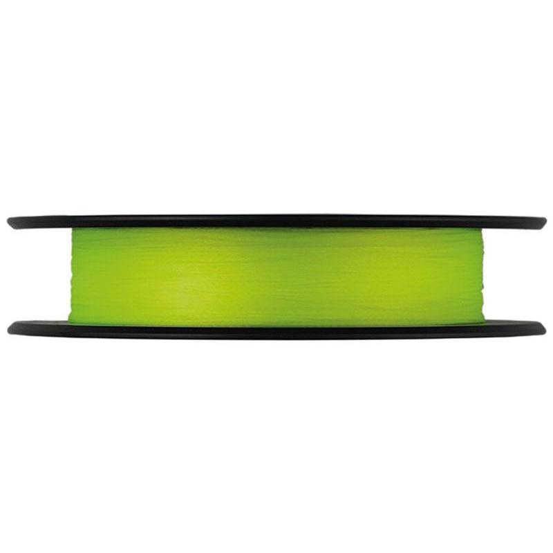 Tresse Daiwa J Braid X4b Jaune Fluo - 135M