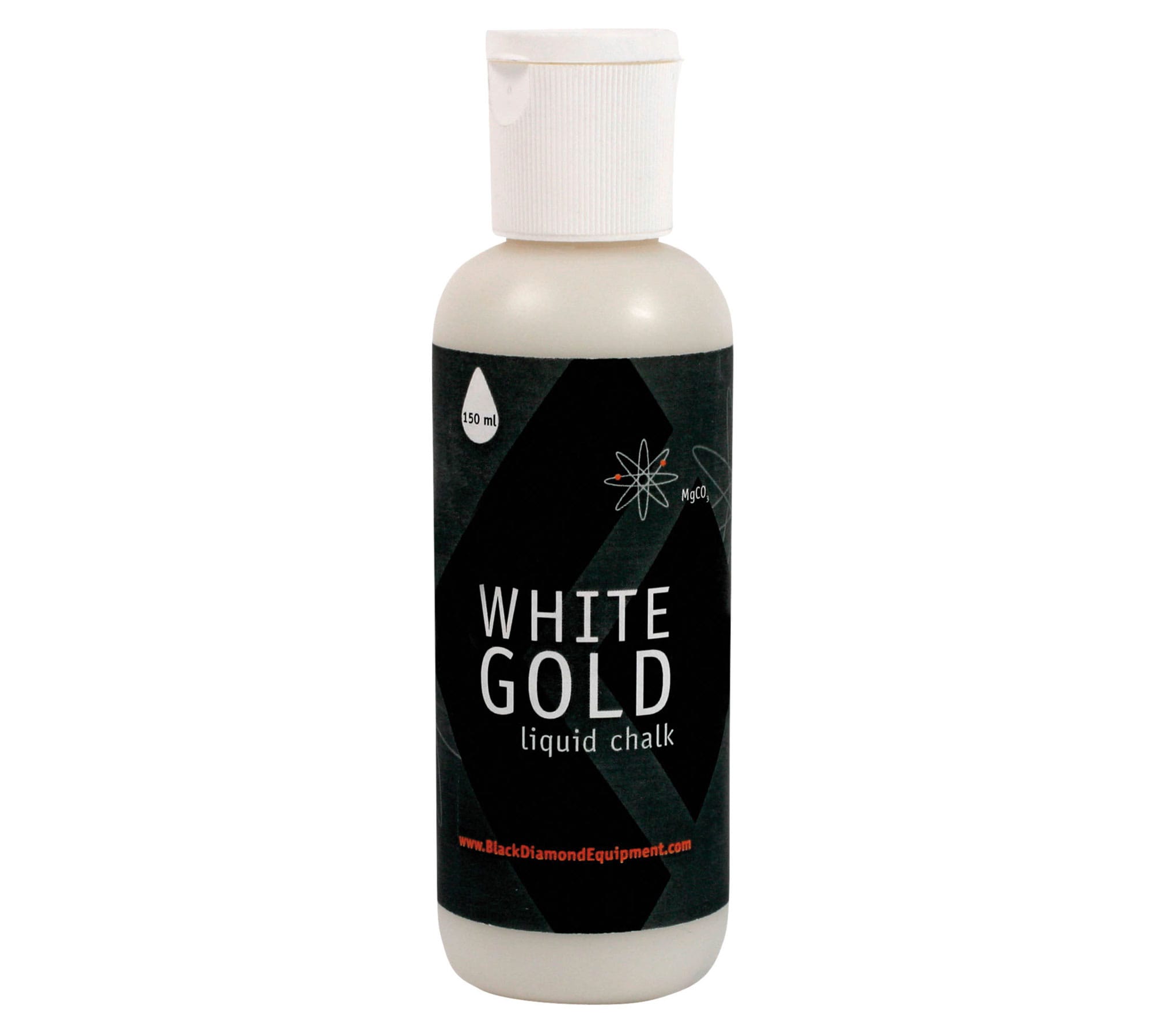 Black Diamond Liquid White Gold, Flytende kalk<br>150ml