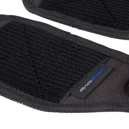Support Bagster TABS small Traditionnel Universel - Noir