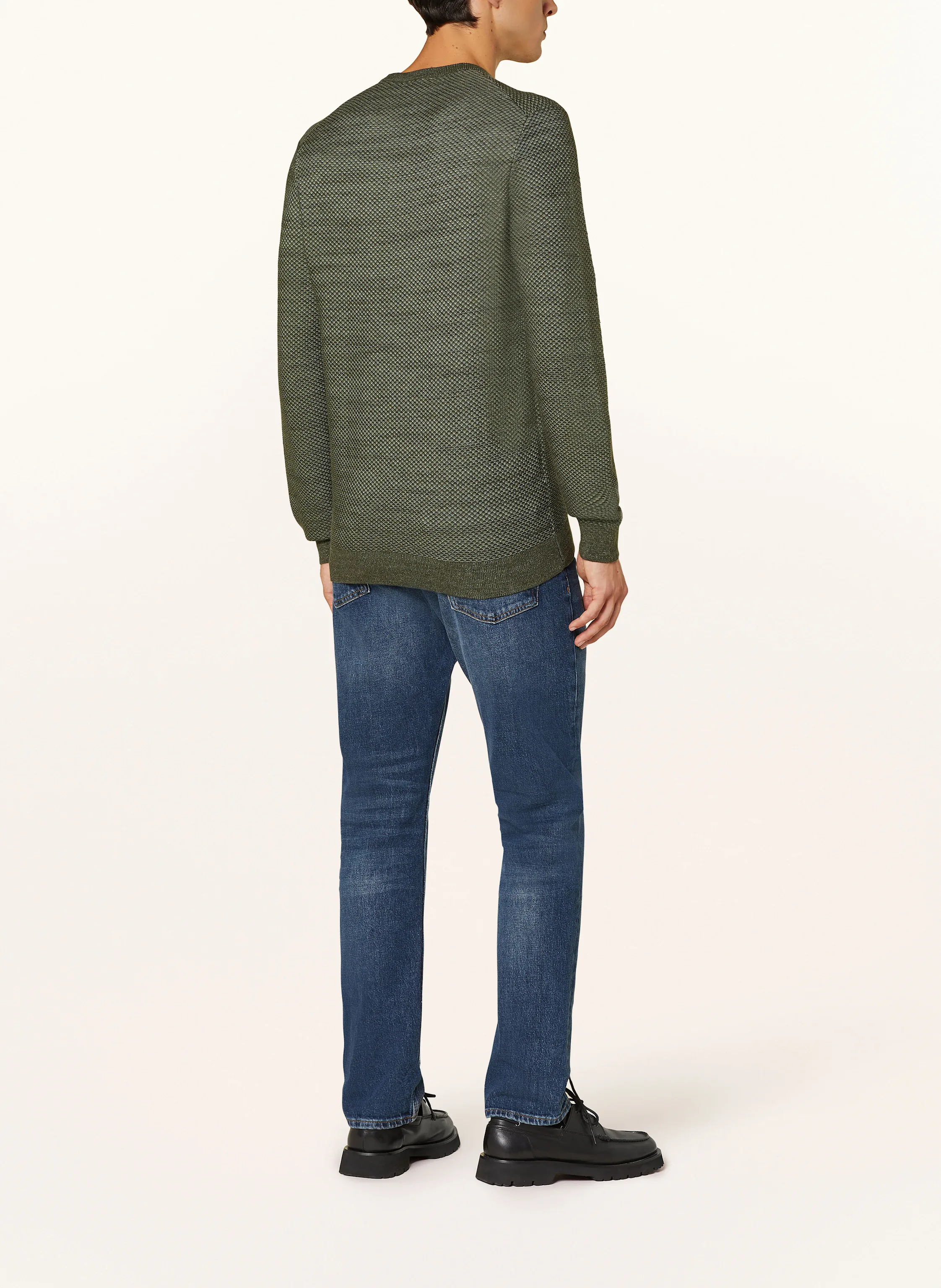 OLYMP Pullover