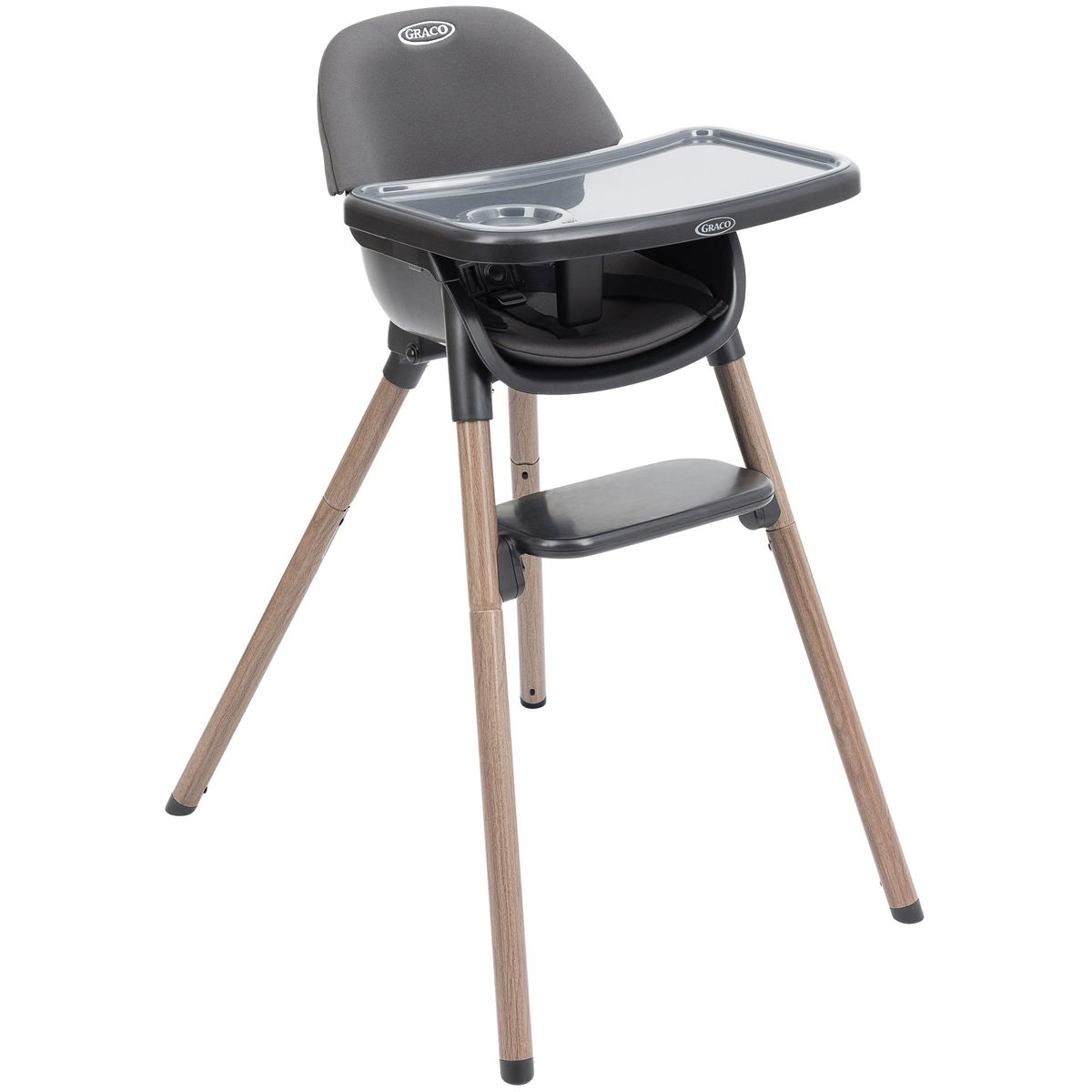 GracoGraco   Presti charcoal