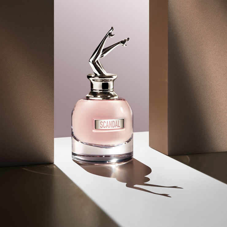 Jean Paul Gaultier Scandal Eau De Parfum