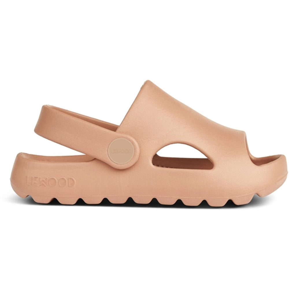 Morris Sandaler Rose - LieWood → Luksusbaby.dk