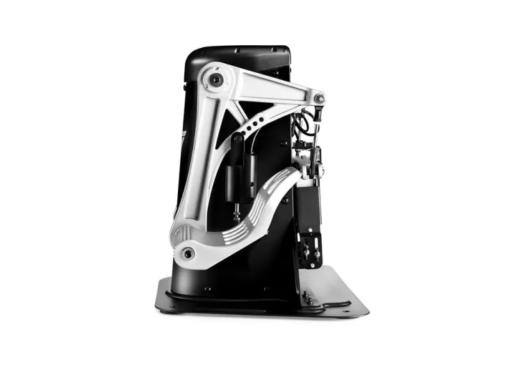 ThrustMaster TPR - Pedaler - kabling